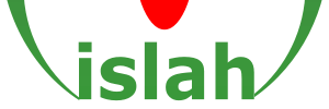 Islah Web Service logo