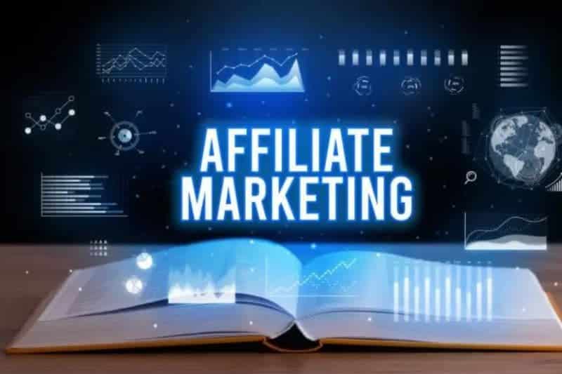 Affiliate Marketing