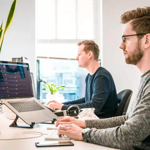 Virtual Marketing Assistant
