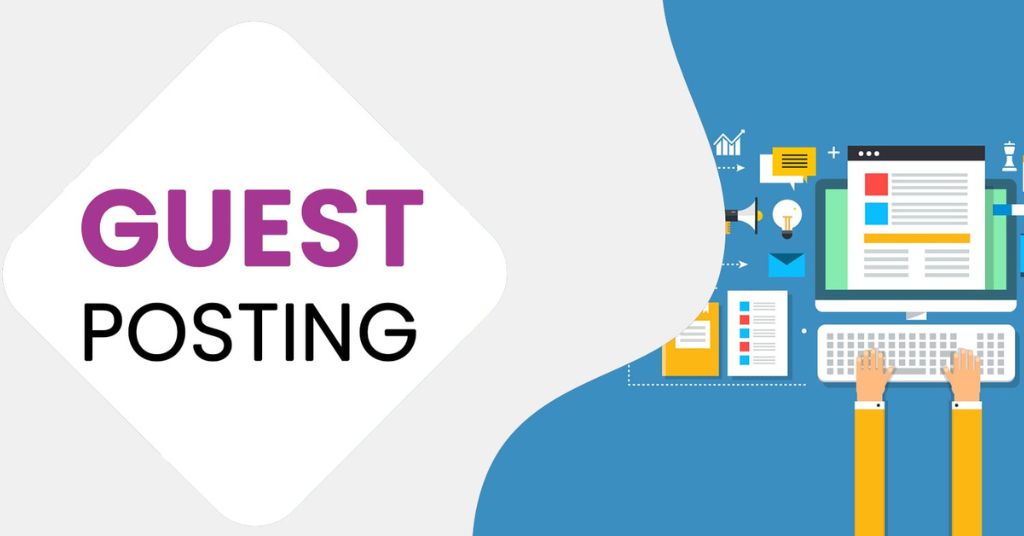 List Guest Posting