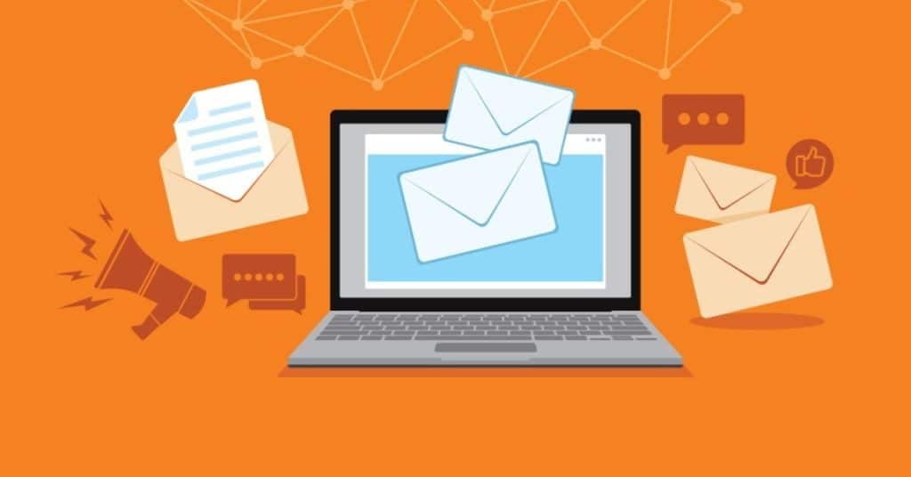 CONTACT LISTFOR COLD EMAIL