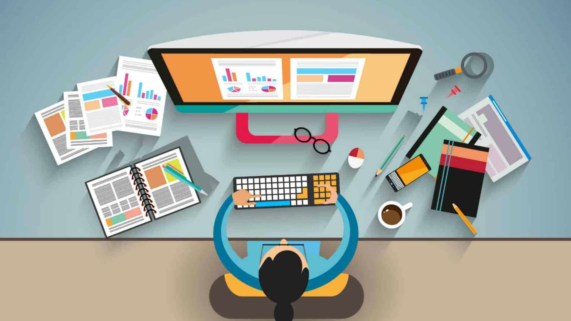 Website Mastery