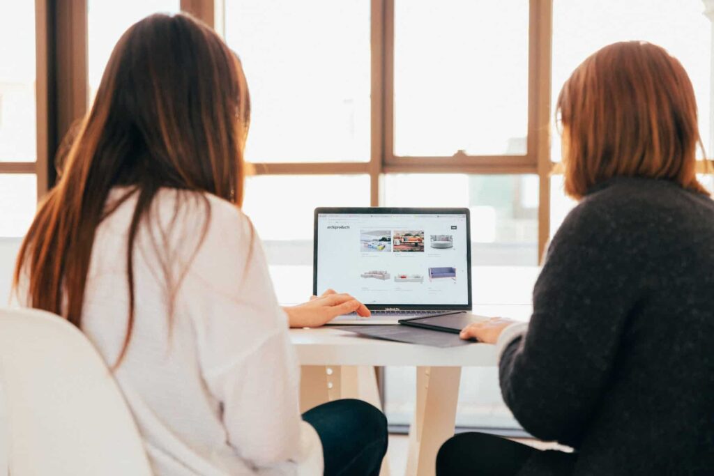 Website Management