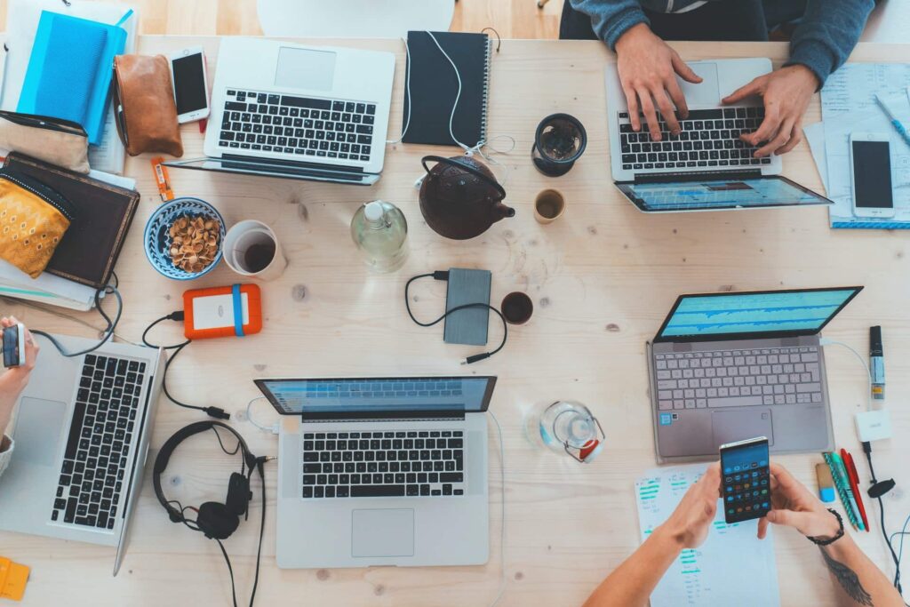 Navigating Digital Seas Mastering Online Marketing Strategies