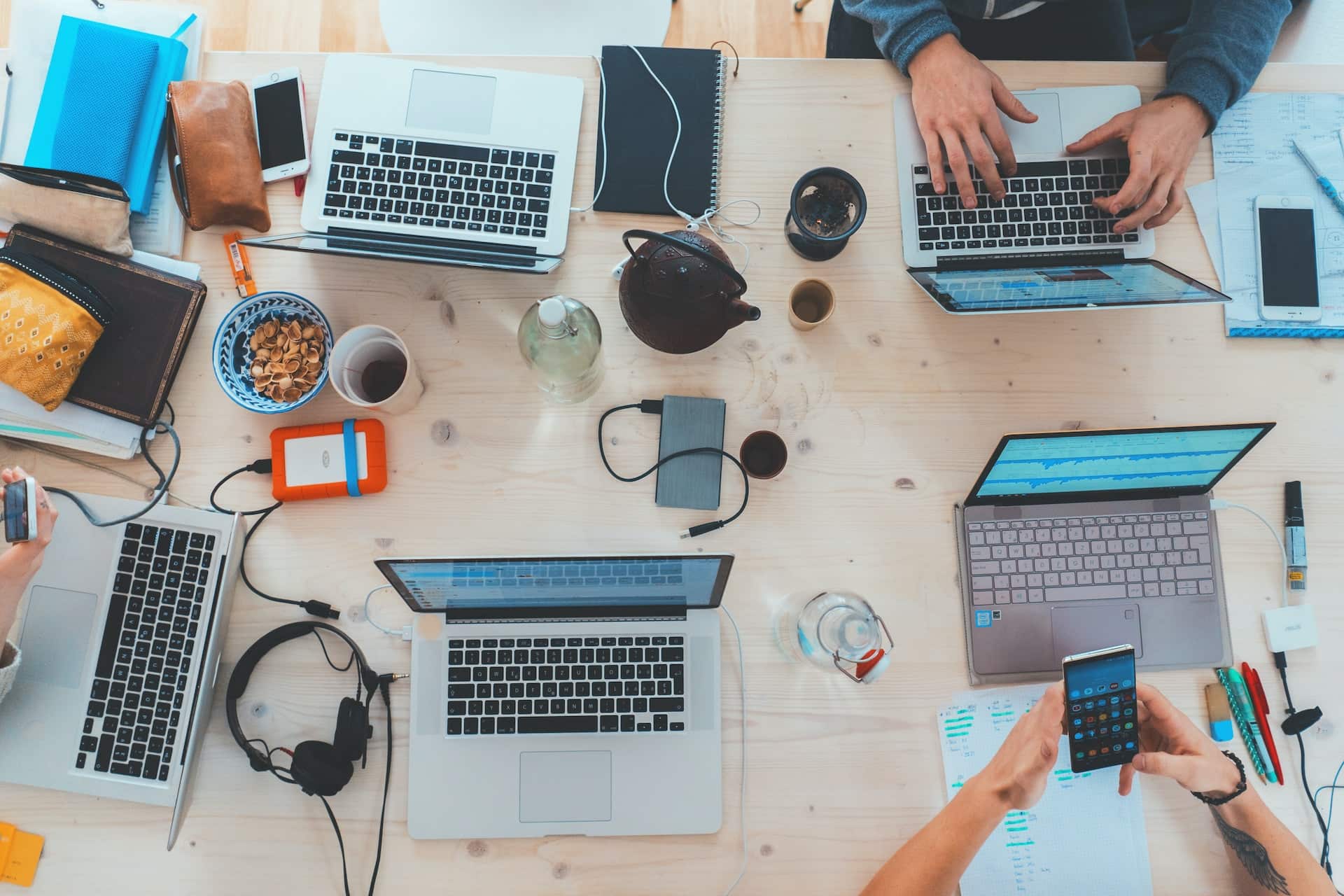 Navigating Digital Seas Mastering Online Marketing Strategies