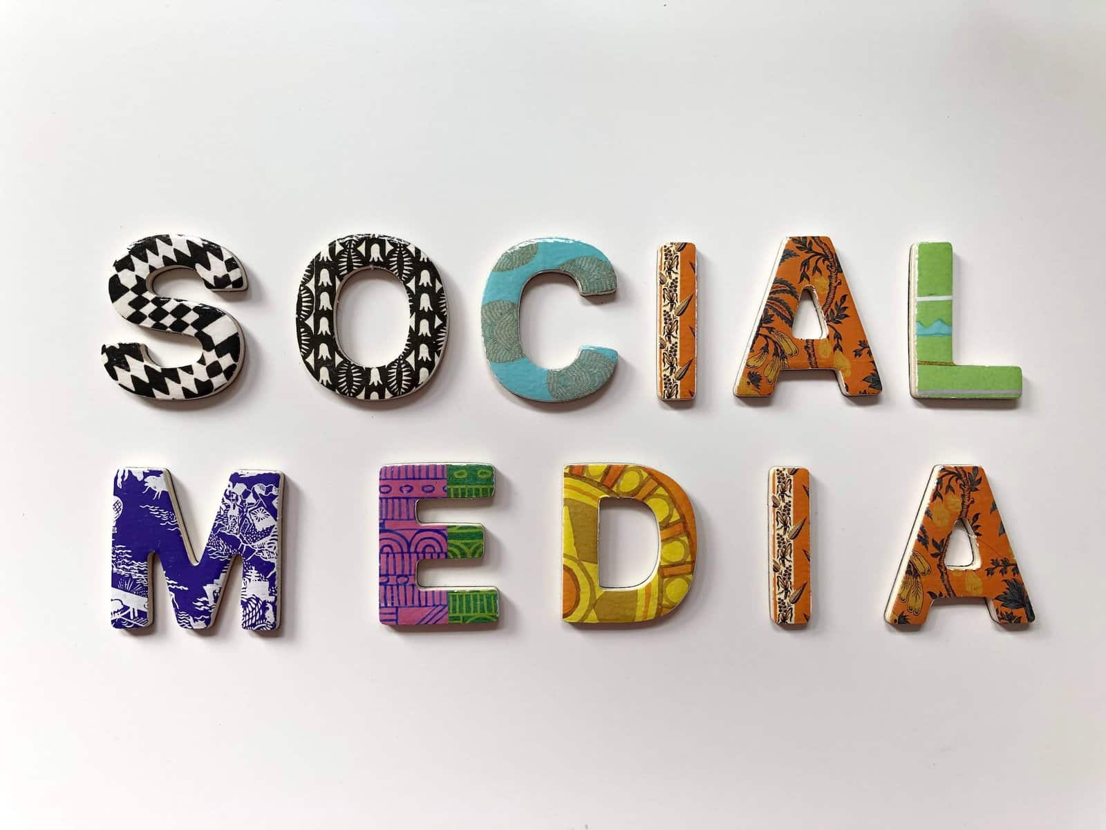 Social Media Mastery Building Your Brand in the Digital Age