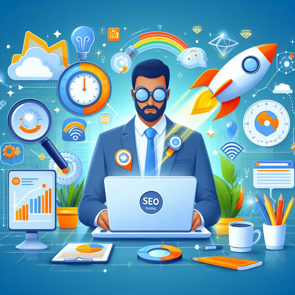 Islah Web Service: Boosting Website Performance And SEO