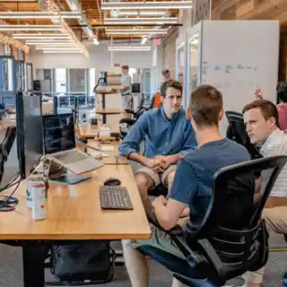 Virtual Marketing Assistant