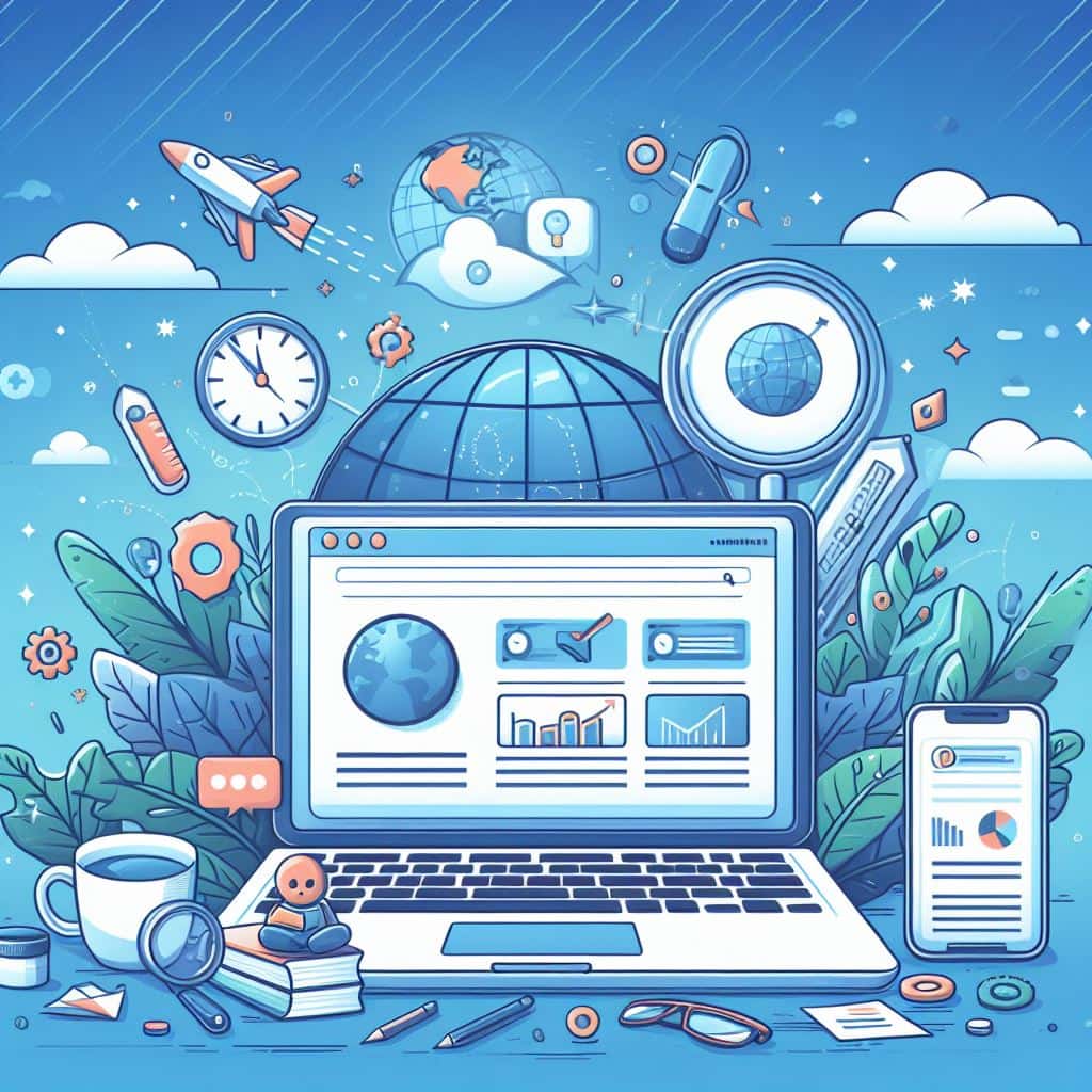 Optimizing Your Website With Islah Web Service A Step-By-Step Guide