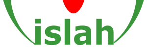 Islah logo